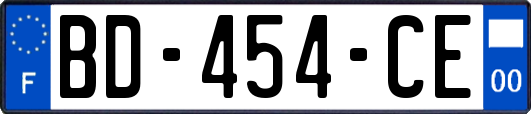BD-454-CE