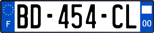 BD-454-CL