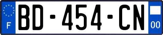 BD-454-CN