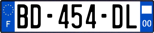 BD-454-DL