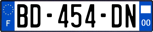 BD-454-DN