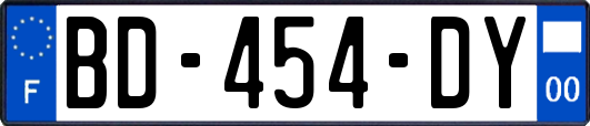 BD-454-DY