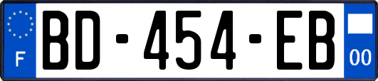 BD-454-EB