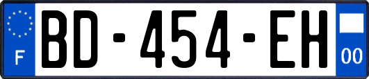 BD-454-EH