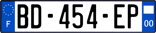 BD-454-EP