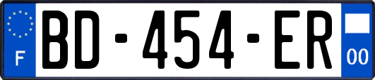 BD-454-ER