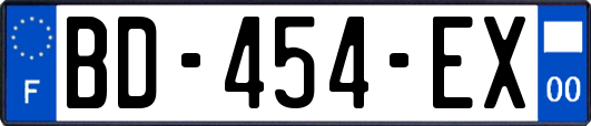 BD-454-EX