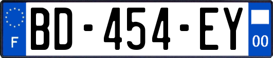 BD-454-EY
