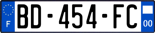 BD-454-FC