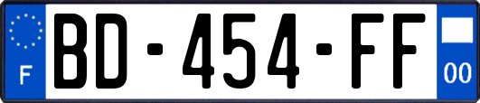 BD-454-FF