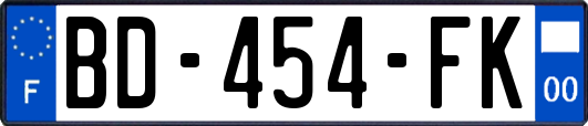 BD-454-FK