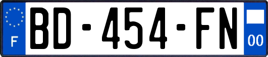 BD-454-FN