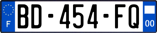 BD-454-FQ