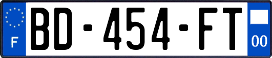 BD-454-FT