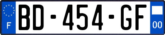 BD-454-GF
