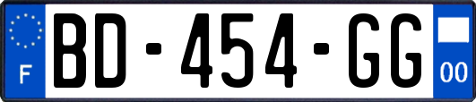 BD-454-GG