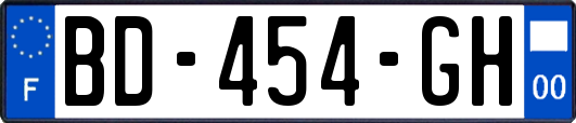 BD-454-GH