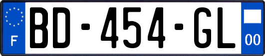 BD-454-GL