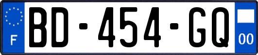 BD-454-GQ