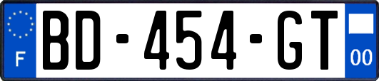 BD-454-GT