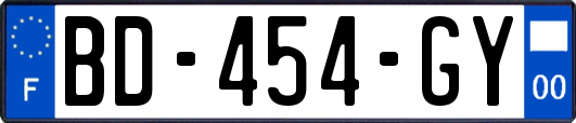 BD-454-GY