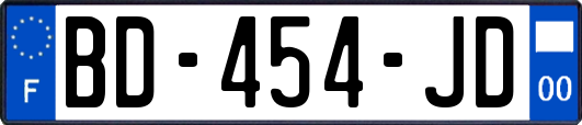 BD-454-JD