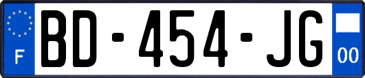BD-454-JG
