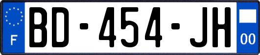 BD-454-JH