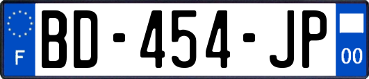 BD-454-JP