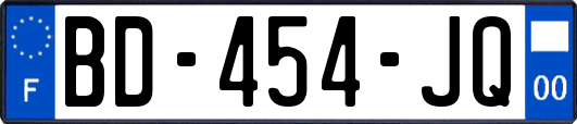 BD-454-JQ