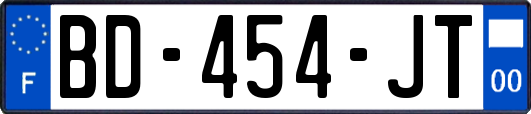 BD-454-JT
