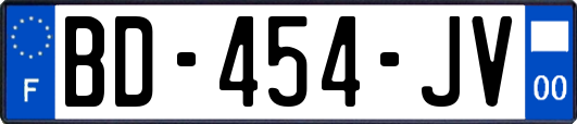 BD-454-JV