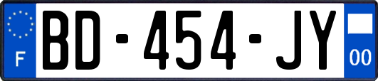 BD-454-JY