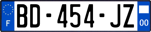 BD-454-JZ
