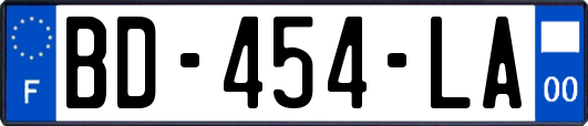 BD-454-LA