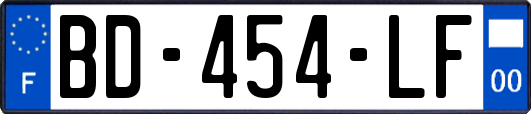 BD-454-LF