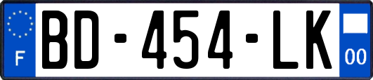 BD-454-LK
