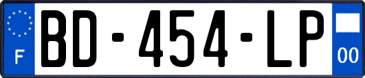 BD-454-LP