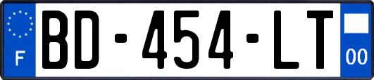 BD-454-LT