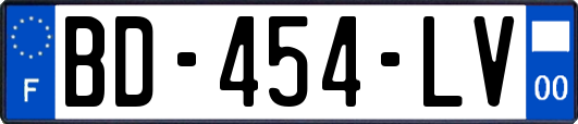 BD-454-LV