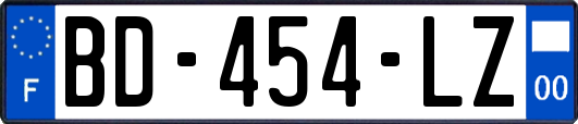 BD-454-LZ