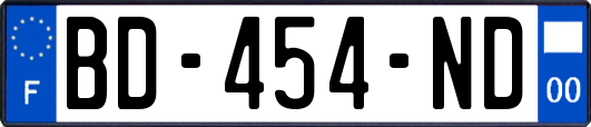 BD-454-ND