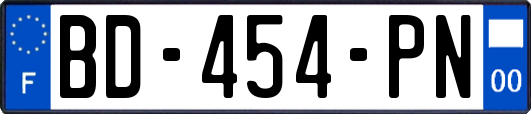 BD-454-PN