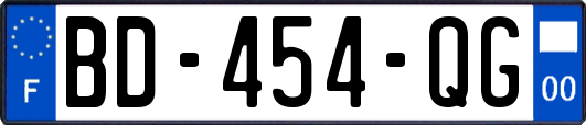 BD-454-QG