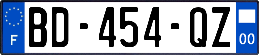 BD-454-QZ
