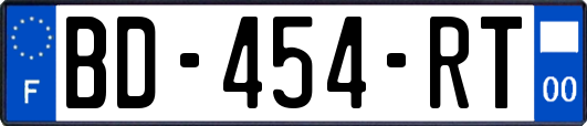 BD-454-RT