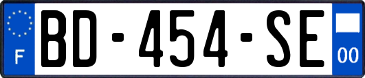 BD-454-SE