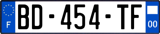 BD-454-TF