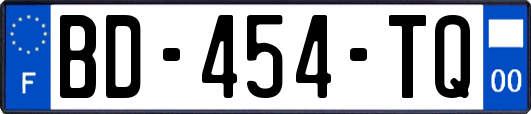 BD-454-TQ