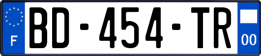 BD-454-TR
